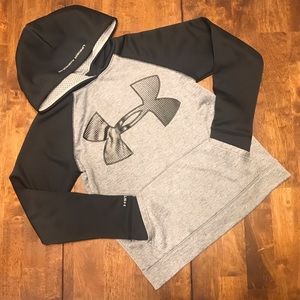 🎁 UA Youth Hoodie